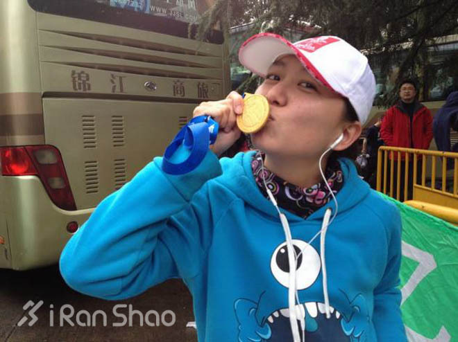 我是新手，该如何开始跑步？