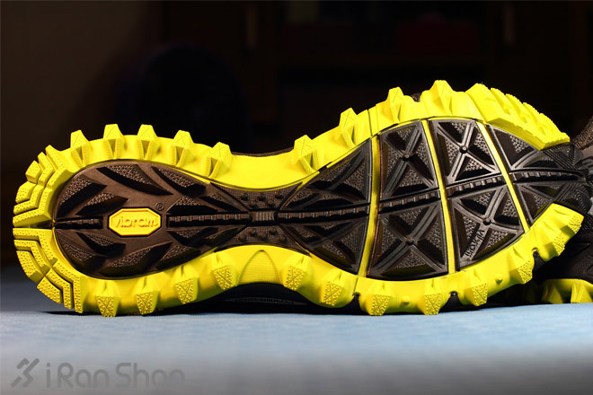 山地越野“劳斯莱斯”—Saucony Xodus 5.0越野跑鞋开箱