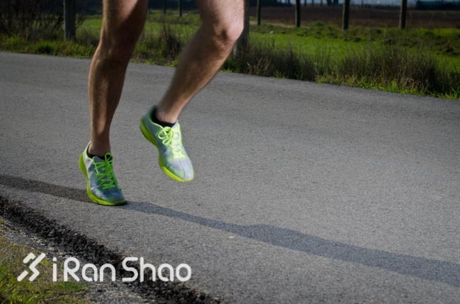 不要在起跑线上跌倒—跑步新手的5大误区