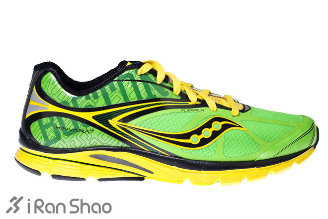 一双鞋子就够了—索康尼Saucony  Kinvara 八款限量版马拉松跑鞋