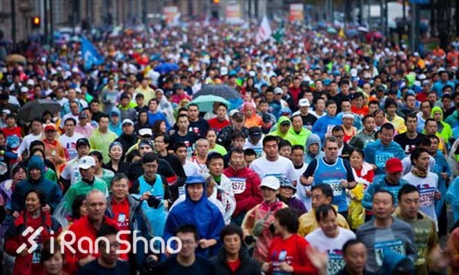 拼成绩还是拼人品？—国内马拉松报名门槛与抽签时代即将到来