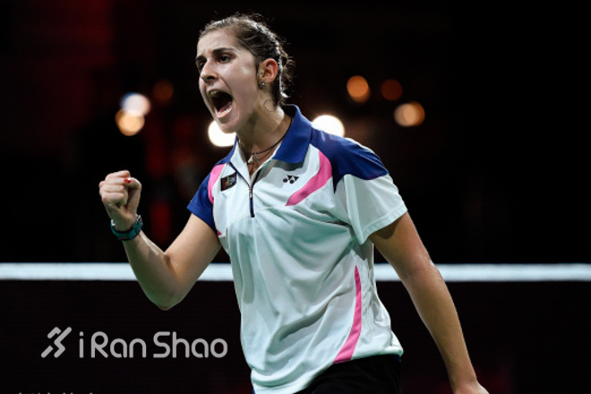 败者为王－2014哥本哈根羽毛球世锦赛“体能”成关键