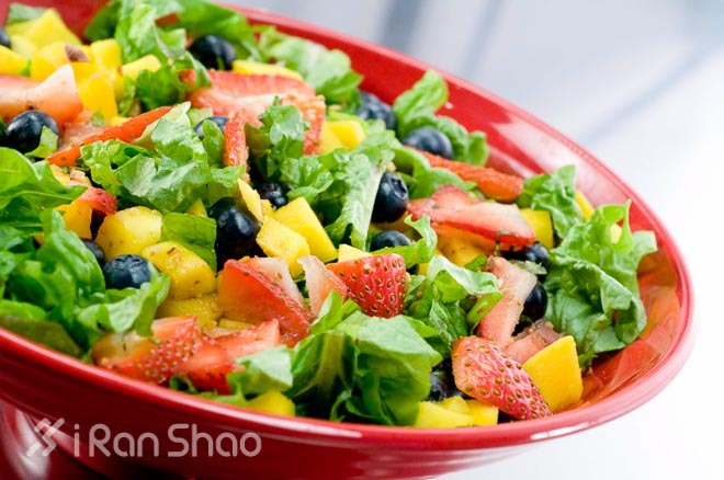 Are you Ready？马拉松新手秘笈 (中)—饮食篇