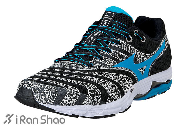 乘风破浪再出击—美津浓Mizuno Wave Sayonara 2升级上市