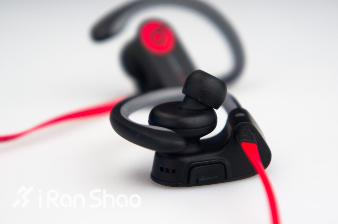 ​随心悦动—Beats Powerbeats2 wireless运动蓝牙耳机评测