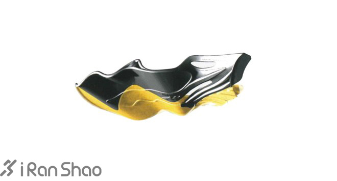 跑鞋黑科技（四）：美津浓MIZUNO WAVE减震和稳定共存