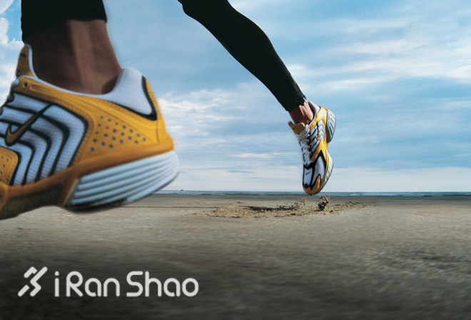 事实不是你想象的那样—那些跑鞋背后不为人知的秘密