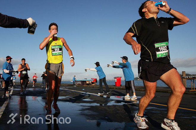 Are you Ready？马拉松新手秘笈 (上)—装备篇