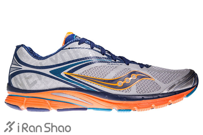 一双鞋子就够了—索康尼Saucony  Kinvara 八款限量版马拉松跑鞋