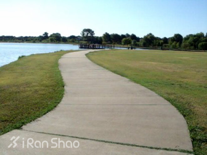 新手 | 在哪跑步不伤腿？— 跑步场地全介绍