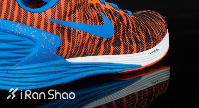 跑鞋黑科技（一）：神奇中底对对碰