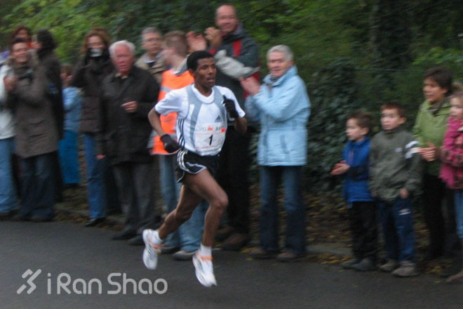 新手入门怎么跑？脚跟与脚掌跑法全介绍