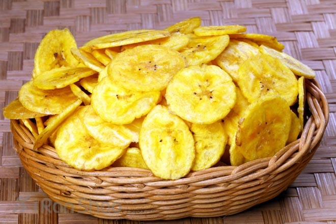 5种特色饮食，给长跑加油！