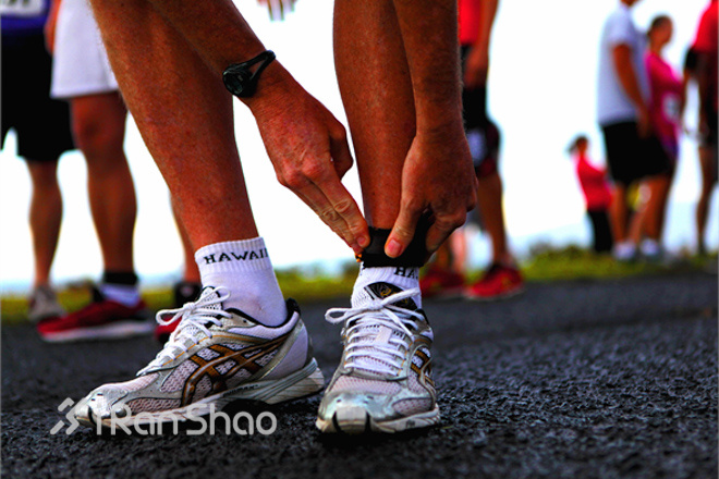 不起眼的跑赛小物件，让你提升专业逼格