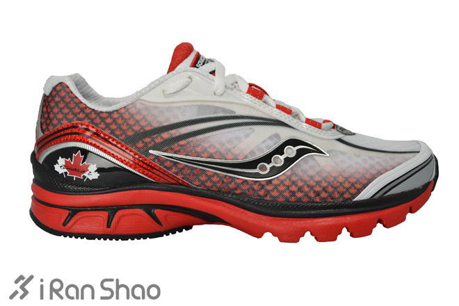 一双鞋子就够了—索康尼Saucony  Kinvara 八款限量版马拉松跑鞋