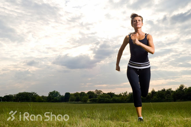 跑步时，如何呼吸？— 腹式呼吸全介绍