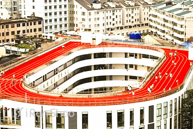 “高空跑道”，真能让人变成”空中的梦想家“？