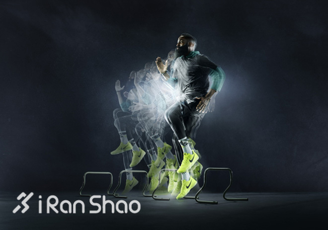 源于蜂巢的动力—Nike推出全新Zoom Air系列男女健身训练鞋