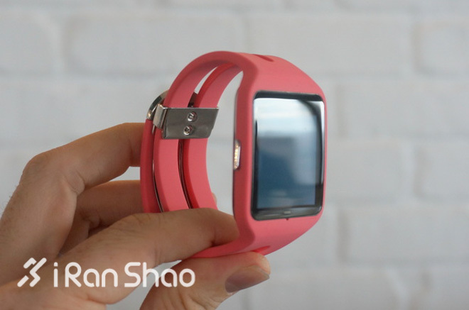 ​再不发就没有机会了—Sony索尼发布两款可穿戴新品