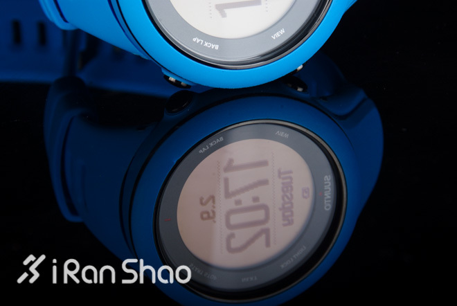 再拓巅峰—Suunto颂拓 拓野3 Ambit3 Sport开箱评测