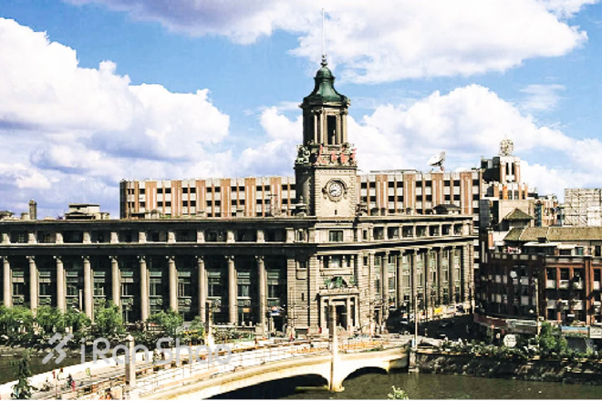 上海最文艺的路跑赛道—2014易跑赛开赛在即