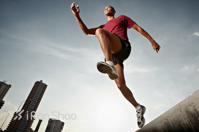 20条畅跑法则，让你的奔跑技术更合理