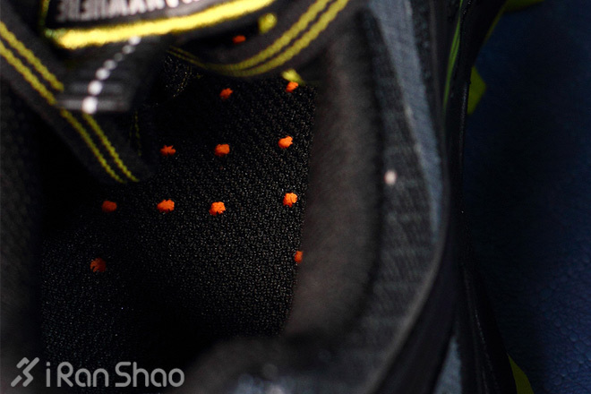 山地越野“劳斯莱斯”—Saucony Xodus 5.0越野跑鞋开箱