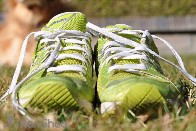 是时候换鞋了—一双跑鞋的寿命究竟有多长？