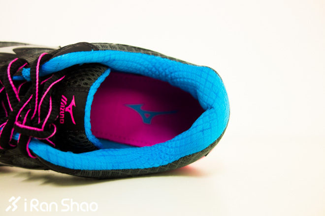 低调而不低端—Mizuno Prima Vivo慢跑鞋开箱