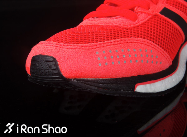 马拉松跑鞋哪家强？—世界纪录战靴 Adidas adiZero Adios Boost  2开箱评测