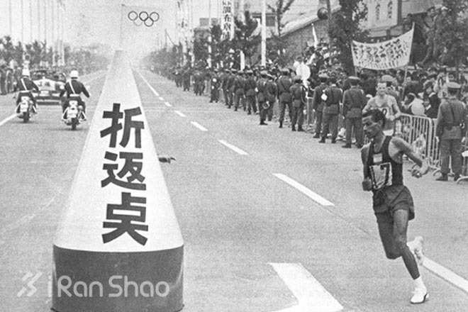 光脚不怕穿鞋的？—马拉松世界纪录那点事儿