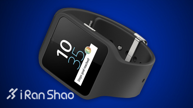 ​再不发就没有机会了—Sony索尼发布两款可穿戴新品