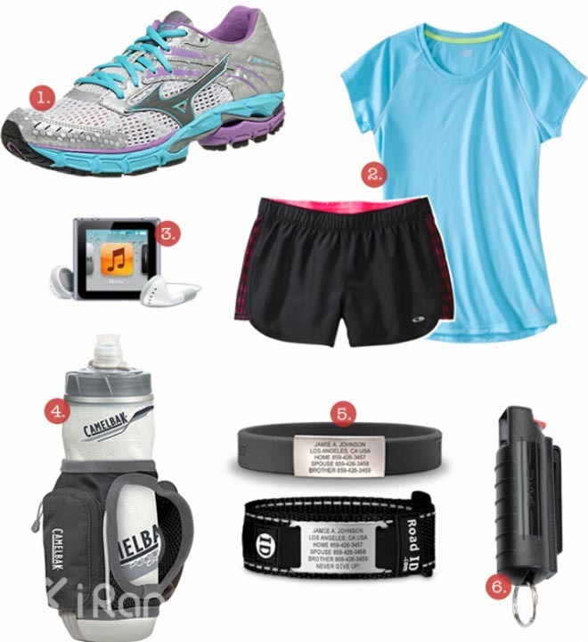 路跑十戒 — 马拉松新手必读