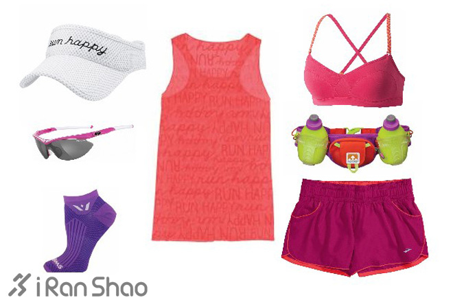 要风度也要温度—跑步比赛着装指南