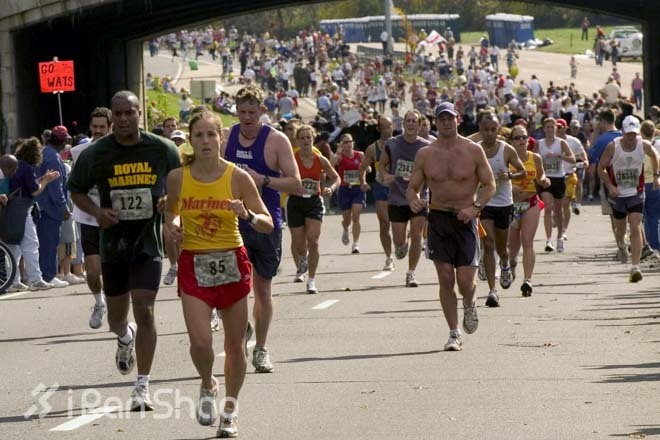 经验 | 马拉松新手需要知道的10点建议