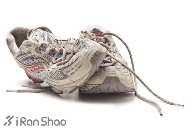 是时候换鞋了—一双跑鞋的寿命究竟有多长？