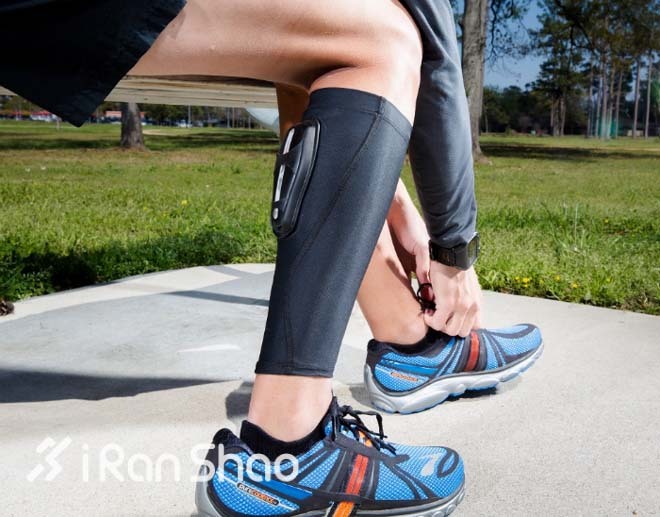 迈出更智能的脚步—BSX INSIGHT智能可穿戴运动套装