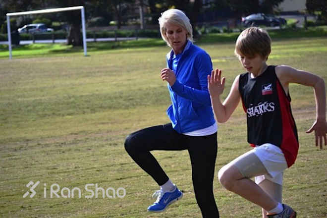 20条畅跑法则，让你的奔跑技术更合理