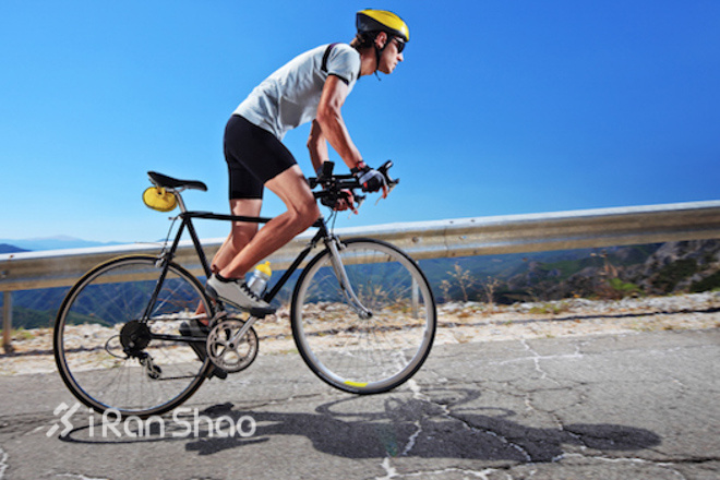 如何迈出铁三训练的第一步？