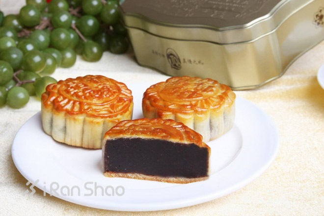 每逢佳节胖几斤 — 吃块月饼得做多少运动？