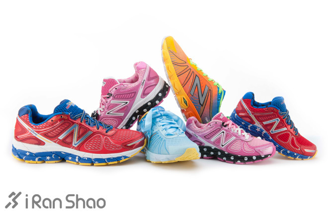 梦幻城堡的马拉松旅程—2014年New Balance  迪士尼限量版跑鞋