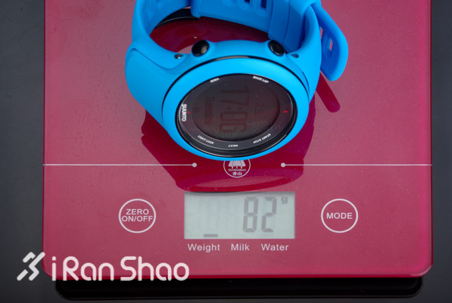 再拓巅峰—Suunto颂拓 拓野3 Ambit3 Sport开箱评测