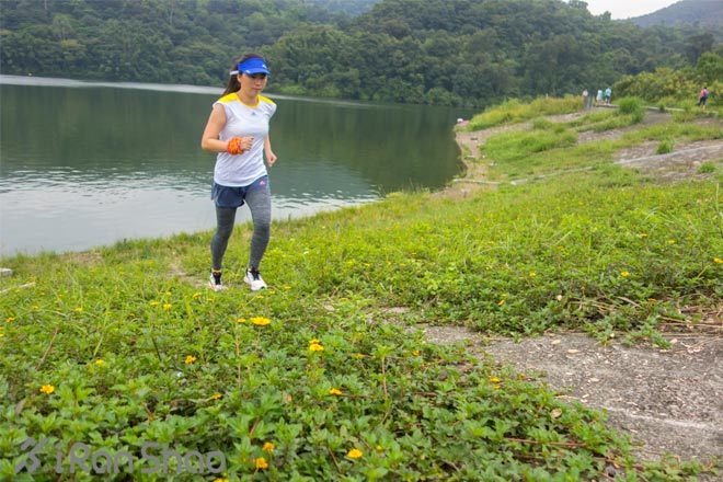 自然跑法的过渡—Nike Air Zoom Elite 7评测