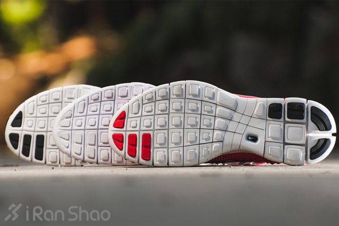 触手可及的未来感—Nike Free Orbit II SP “Polka Dot”慢跑鞋即将上市