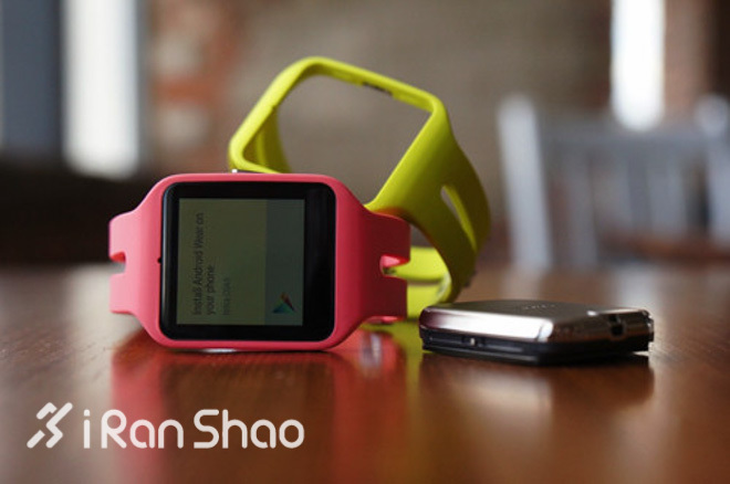 ​再不发就没有机会了—Sony索尼发布两款可穿戴新品