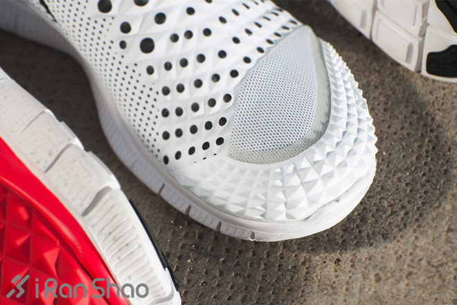 触手可及的未来感—Nike Free Orbit II SP “Polka Dot”慢跑鞋即将上市