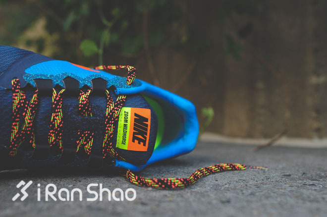 奔跑不止于城市—Nike耐克推出全新Trail Kiger系列越野跑装备