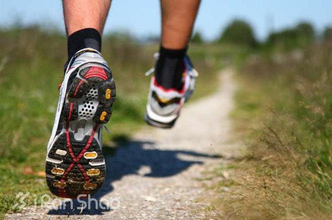 Are you Ready？马拉松新手秘笈 (上)—装备篇