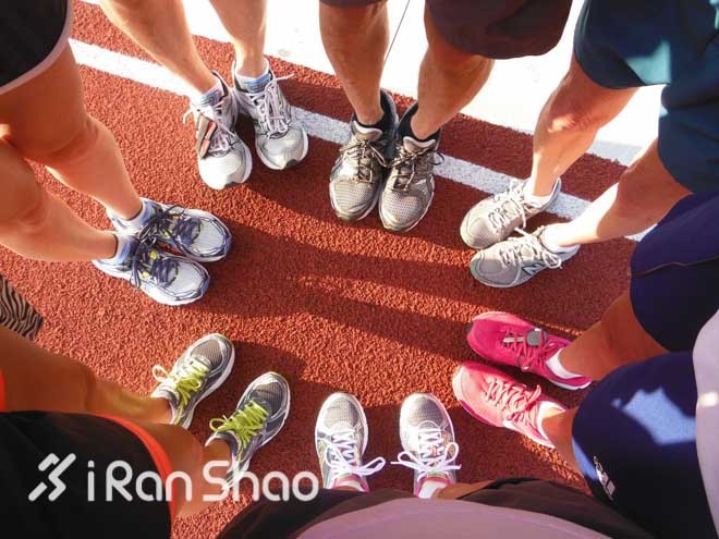 ​菜鸟也能飞—首马参赛小贴士