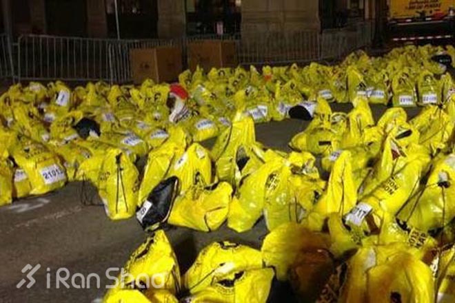 Are you Ready？马拉松新手秘笈 (上)—装备篇